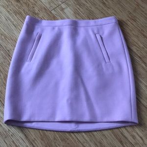 J. Crew skirt